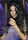 New 🌟 Live From Las Vegas DVD - Sarah Brightman 👍 1 New 🌟 Live From Las Vegas DVD - Sarah Brightman 👍