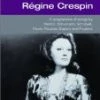 Best deal ⌛ Régine Crespin DVD -   🌟