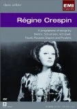 Best deal ⌛ Régine Crespin DVD -   🌟