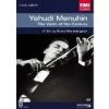 Best Pirce ⭐ Yehudi Menuhin - The Violin of the Centu DVD - Yehudi Menuhin  👍