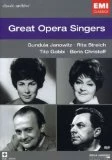 Promo 🧨 Great Opera Singers DVD -   🤩