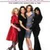 Best deal 🧨 Mistresses: Series 1 & 2 Box Set DVD - Sharon Small, Shelley Conn 🤩