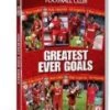 Flash Sale 💯 Liverpool's Greatest Ever Goals DVD -   🌟