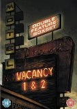 Coupon 🛒 Vacancy/Vacancy 2 DVD - Frank Whaley , Kate Beckinsale 🌟