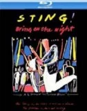 Best deal 🎉 Bring on the Night Blu Ray - Sting  🛒