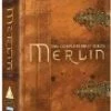 New 😍 Merlin - Series 1 - Complete DVD - Angel Coulby , Santiago Cabrera 🎁