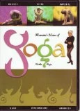 Outlet 🧨 Monette's House Of Yoga DVD -   🧨