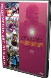 Best Pirce ⌛ Aston Villa Match Of Millenium DVD - none ❤️ 1 Best Pirce ⌛ Aston Villa Match Of Millenium DVD - none ❤️