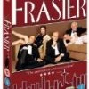 Top 10 😀 Frasier - Series 11 DVD - Peri Gilpin, Jane Leeves ⌛