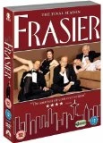 Top 10 😀 Frasier - Series 11 DVD - Peri Gilpin, Jane Leeves ⌛