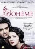 Top 10 ⌛ La Boheme - The Film DVD - Anna Netrebko, Rolando Villazon ✨ 1 Top 10 ⌛ La Boheme - The Film DVD - Anna Netrebko, Rolando Villazon ✨