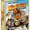 Best deal 😍 Madagascar/Madagascar - Escape 2 Africa DVD - Ben Stiller, Chris Rock 😀