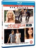 Best reviews of ❤️ The Heartbreak Kid Blu Ray - Malin Åkerman, Jerry Stiller 🔥