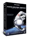 Deals 🌟 NASA's Greatest Missions DVD - none  🧨