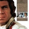 New 🧨 Steve McQueen Collection - Hell Is For Heroes/The Reivers/Nevada Smith/The Hunter/Le Mans DVD - Fess Parker, Steve McQueen 🎁