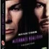 Best reviews of ✨ Star Trek - Alternate Realities Collection DVD - William Shatner, Avery Brooks  👍