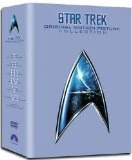 Promo 🔥 Star Trek: Original Motion Picture Collection 1-6 DVD - William Shatner, James Doohan 👍