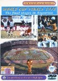 New ✨ 1978 World Cup Finals - The Last 16 DVD - 🔥 1 New ✨ 1978 World Cup Finals - The Last 16 DVD - 🔥