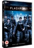 Best Pirce 🌟 Flashpoint DVD - Amy Jo Johnson, Hugh Dillon 🤩