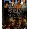 Wholesale 👍 Roman Mysteries - The Complete Series Two DVD - Rebekah Brookes-Murrell, Mark Benton ✨