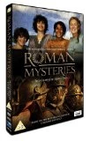 Wholesale 👍 Roman Mysteries - The Complete Series Two DVD - Rebekah Brookes-Murrell, Mark Benton ✨
