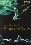 Wholesale ❤️ Joni Mitchell's The Fiddle and The Drum DVD -   🤩