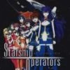 Cheap ❤️ Starship Operators Collection DVD -   🎉
