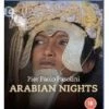 New ❤️ Arabian Nights Blu Ray - Margaret Clementi, Ninetto Davoli 🔔