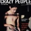 Cheap 🧨 The Last Of The Crazy People DVD - Julien Cochelin, Jean-Yves Chatelais  ✨