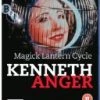 Promo 😀 The Magick Lantern Cycle Blu Ray - Donald Cammell, Marjorie Cameron  🎉