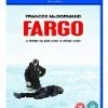 Deals ⭐ Fargo Blu Ray - William H. Macy, Jose Feliciano ⌛