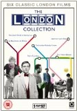 Deals 👏 The London Box Set DVD - Bonar Colleano, Renee Asherson 💯