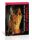 Deals ⭐ Terminator: The Sarah Connor Chronicles - Season 2 DVD - Lena Headey, Thomas Dekker 👏