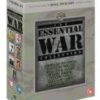 Wholesale 👍 The Essential War Collection DVD - Mel Gibson, Madeleine Stowe 🛒