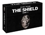 Best deal 😀 The Shield - Series 1-7 DVD - Walton Goggins , Catherine Dent 🎉