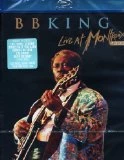 Outlet 🎁 B.B. King - Live At Montreux 1993 Blu Ray - B.B. King 🛒 1 Outlet 🎁 B.B. King - Live At Montreux 1993 Blu Ray - B.B. King 🛒