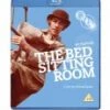 Best Pirce ⭐ The Bed Sitting Room Blu Ray - Peter Cook, Harry Secombe 🌟