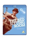 Best Pirce ⭐ The Bed Sitting Room Blu Ray - Peter Cook, Harry Secombe 🌟