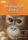 Outlet 🔔 Orangutan Diaries: Series 2 DVD - Michaela Strachan, Steve Leonard  ⭐