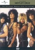 Best deal 👍 Motley Crue - The Universal Masters DVD Collection DVD - Motley Crue  ✔️