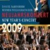 Wholesale 😍 WIENER PHILHARMONIKE/NEW YEAR'S DAY CONC Blu Ray - Daniel Barenboim , Wiener Philharmoniker 😍