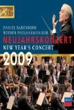 Wholesale 😍 WIENER PHILHARMONIKE/NEW YEAR'S DAY CONC Blu Ray - Daniel Barenboim , Wiener Philharmoniker 😍