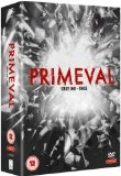 Deals ❤️ Primeval - Series 1-3 DVD - Ben Mansfield , Andrew Lee Potts ❤️