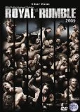 Buy ๐ WWE - Royal Rumble 2009 DVD - ย ๐ 1 Buy ๐ WWE - Royal Rumble 2009 DVD - ย ๐