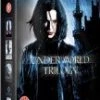 Top 10 👏 Underworld Trilogy DVD - Shane Brolly, Kate Beckinsale 😍