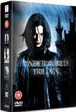 Top 10 ๐ Underworld Trilogy DVD - Shane Brolly, Kate Beckinsale ๐ 1 Top 10 ๐ Underworld Trilogy DVD - Shane Brolly, Kate Beckinsale ๐