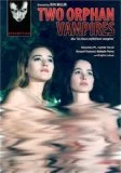 Brand new 🔔 Two Orphan Vampires DVD -   ⭐