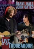 Promo 😍 Daryl Hall And John Oates - Live At The Troubadour DVD - John Oates , Daryl Hall 😍