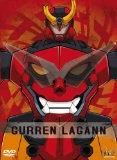 Discount ✔️ Gurren Lagann - Part 1 DVD -   ⭐