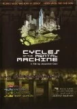 Top 10 ✨ Cycles Of The Mental Machine DVD - Mojo, Carl Craig 🔥